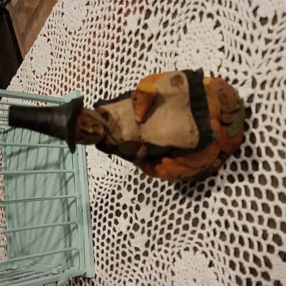 VINTAGE TOM CLARK GNOME CORNELIA 1988 EDITION #97